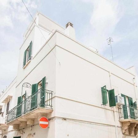 Verde A Mare Polignano a Mare Exterior photo
