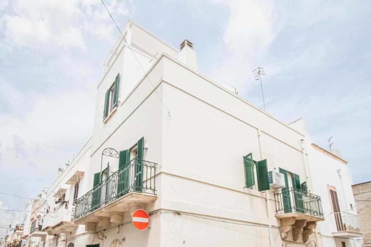 Verde A Mare Polignano a Mare Exterior photo